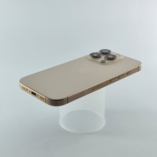 Смартфон Apple iPhone 16 Pro 256 GB Desert Titanium USED **