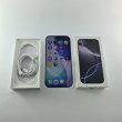 Смартфон Apple iPhone 16 Pro 256 GB Black Titanium USED **