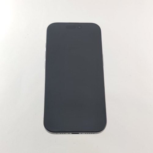 Смартфон Apple iPhone 16 Pro 256 GB Black Titanium USED **