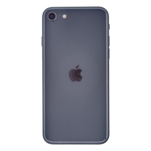 Смартфон Apple iPhone SE Gen.2 64 GB Black USED **