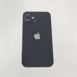 Смартфон Apple iPhone 12 128 GB Black USED **