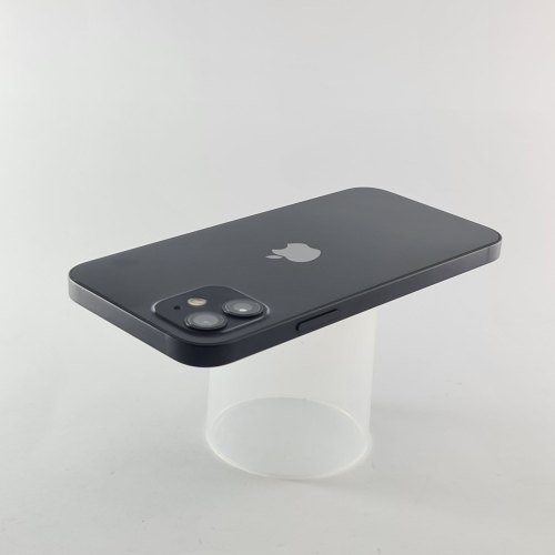 Смартфон Apple iPhone 12 128 GB Black USED **