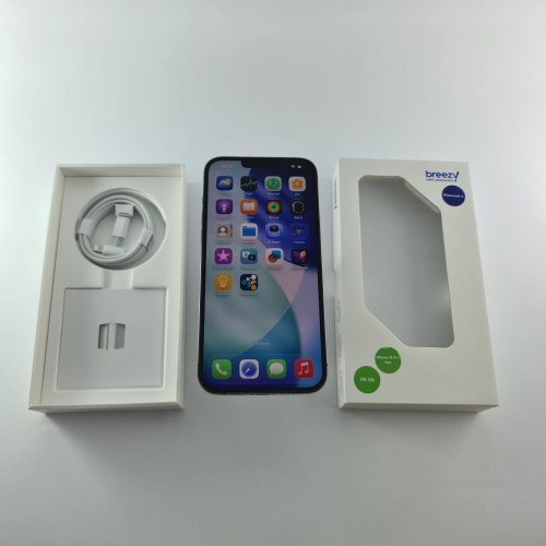 Смартфон Apple iPhone 13 Pro Max 128 GB Graphite USED **