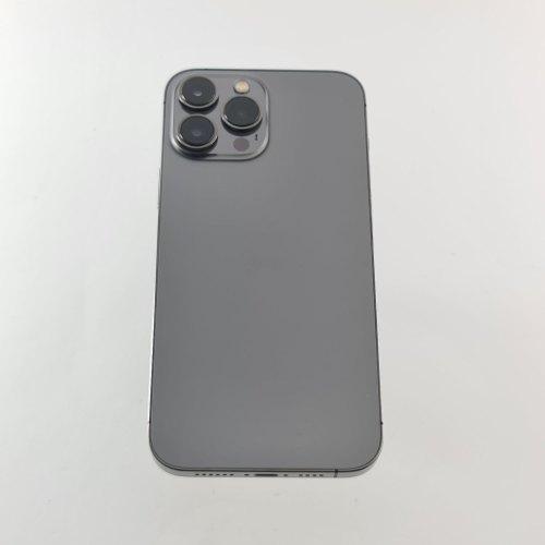 Смартфон Apple iPhone 13 Pro Max 128 GB Graphite USED **