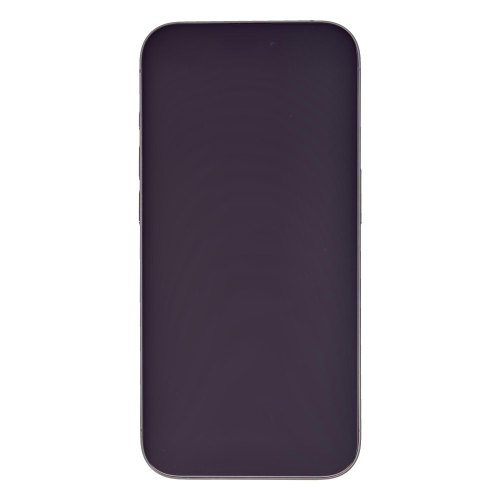 Смартфон Apple iPhone 15 Pro 128 GB Natural Titanium USED **