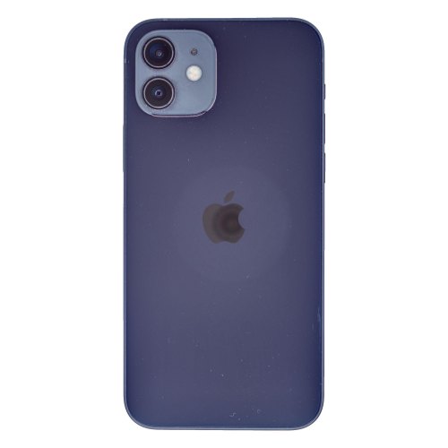 Смартфон Apple iPhone 12 128 GB Black USED **