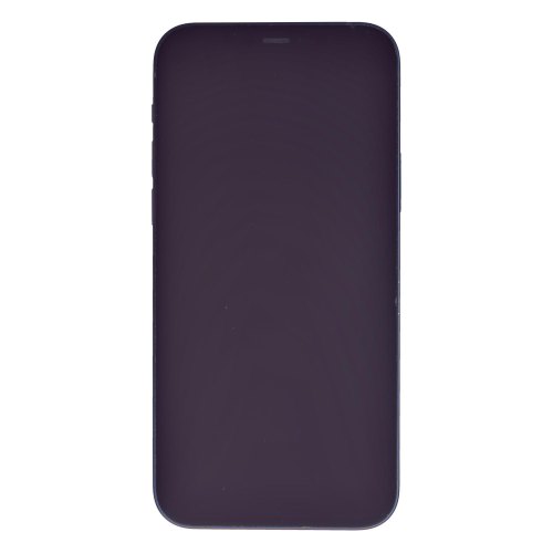 Смартфон Apple iPhone 12 128 GB Black USED **