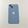 Смартфон Apple iPhone 14 128 GB Blue USED **