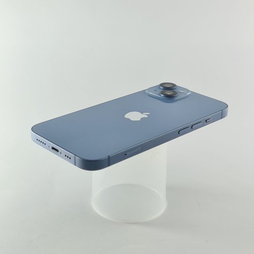 Смартфон Apple iPhone 14 128 GB Blue USED **