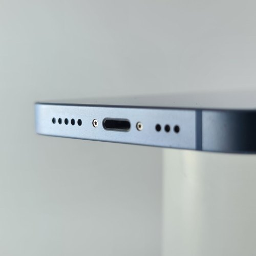 Смартфон Apple iPhone 14 128 GB Blue USED **