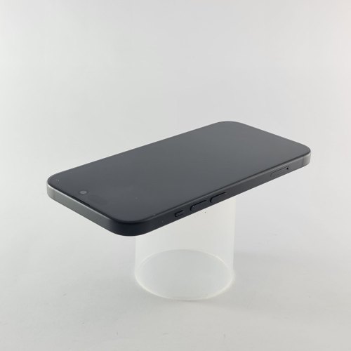 Смартфон Apple iPhone 15 128 GB Black USED **