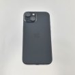 Смартфон Apple iPhone 15 128 GB Black USED **