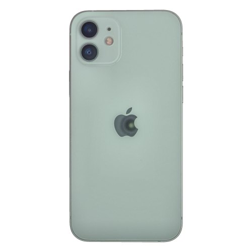 Смартфон Apple iPhone 12 128 GB Green USED **