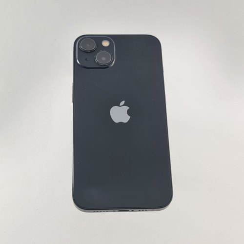 Смартфон Apple iPhone 13 256 GB Midnight USED **