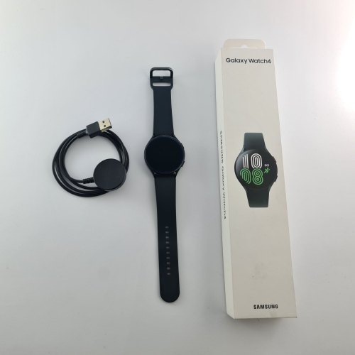 Смарт-годинник Smart Watch Samsung Galaxy Watch 4, 44mm, Green USED ** (2C00049432)