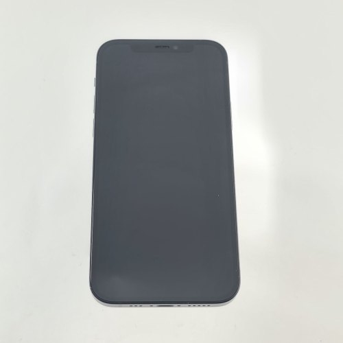 Смартфон Apple iPhone 12 128 GB Black USED **