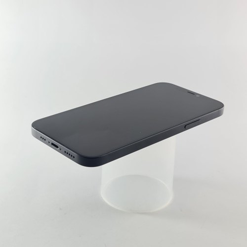 Смартфон Apple iPhone 12 128 GB Black USED **