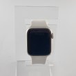 Смарт-годинник Apple Watch SE GPS Gen.2, 40mm, Silver, White Sport Band USED ** (2CMNJV300505)