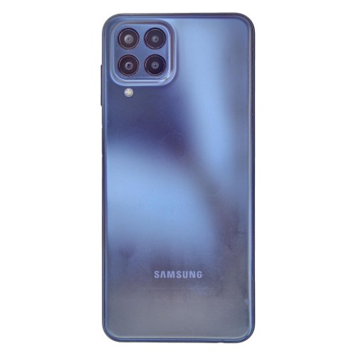 Смартфон Samsung Galaxy M33 128 GB Blue USED **