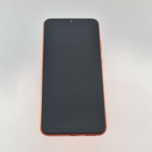 Смартфон Xiaomi Redmi 9C 64 GB Sunrise Orange USED **
