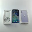 Смартфон Apple iPhone 11 128 GB Purple USED **