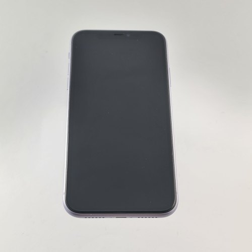Смартфон Apple iPhone 11 128 GB Purple USED **