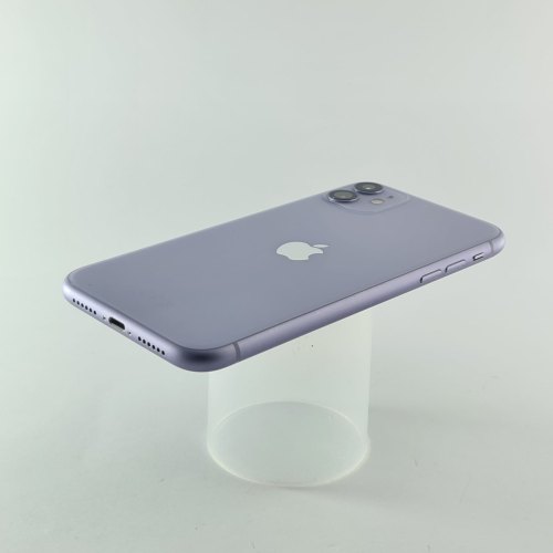 Смартфон Apple iPhone 11 128 GB Purple USED **