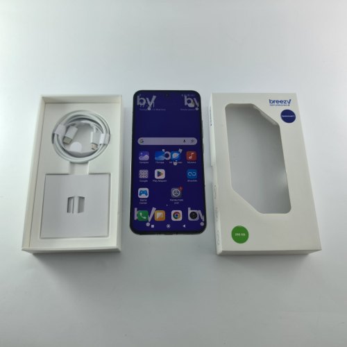 Смартфон Xiaomi 13 256 GB Black USED **