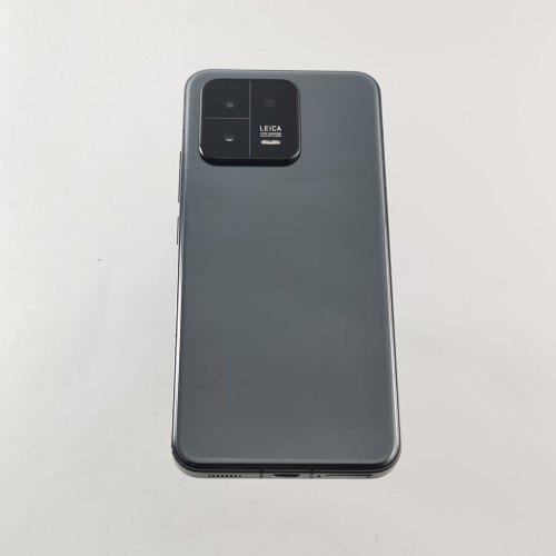 Смартфон Xiaomi 13 256 GB Black USED **