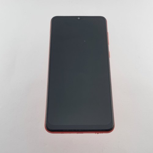 Смартфон Samsung Galaxy A02 32 GB Red USED **