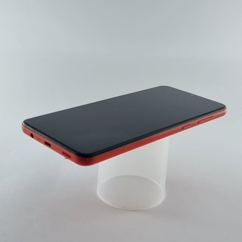 Смартфон Samsung Galaxy A02 32 GB Red USED **