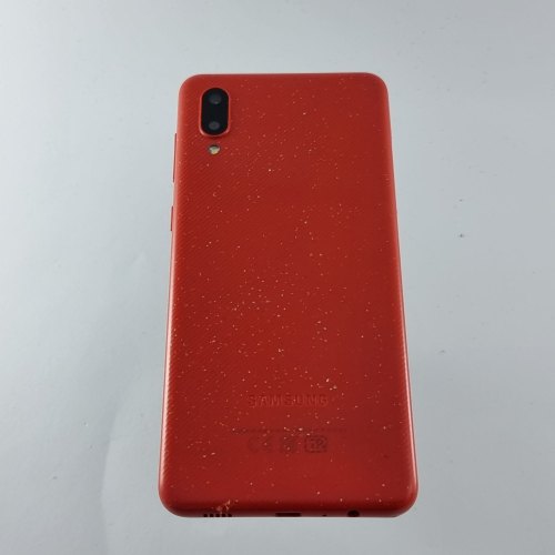 Смартфон Samsung Galaxy A02 32 GB Red USED **