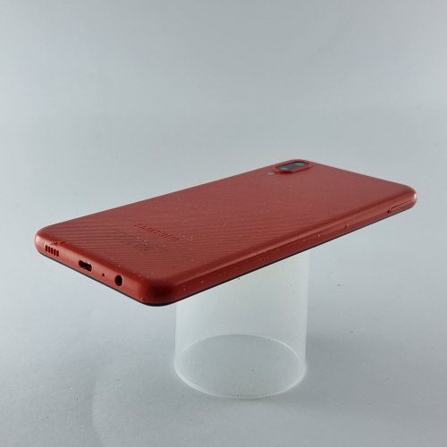 Смартфон Samsung Galaxy A02 32 GB Red USED **