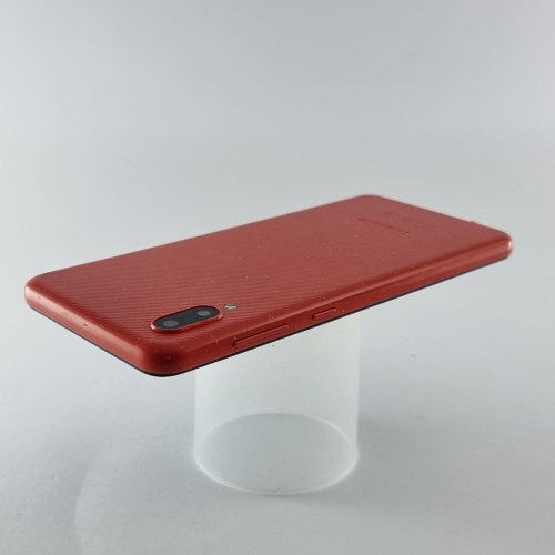 Смартфон Samsung Galaxy A02 32 GB Red USED **