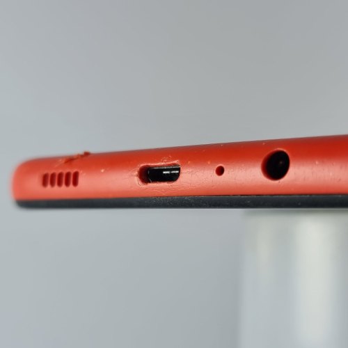 Смартфон Samsung Galaxy A02 32 GB Red USED **