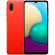 Смартфон Samsung Galaxy A02 32 GB Red USED **
