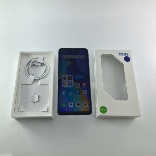 Смартфон TECNO Spark 10 Pro 256 GB Starry Black USED **