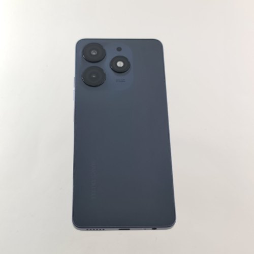 Смартфон TECNO Spark 10 Pro 256 GB Starry Black USED **