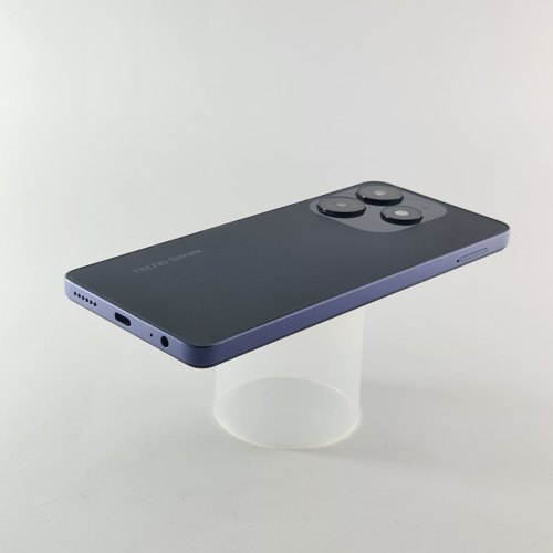 Смартфон TECNO Spark 10 Pro 256 GB Starry Black USED **