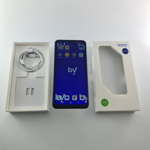 Смартфон Xiaomi Redmi 9 64 GB Carbon Grey USED **