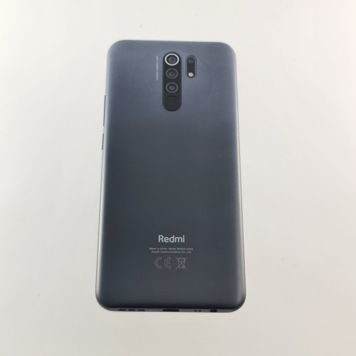 Смартфон Xiaomi Redmi 9 64 GB Carbon Grey USED **