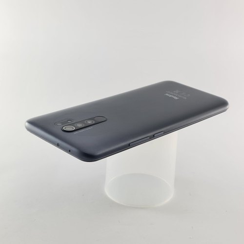 Смартфон Xiaomi Redmi 9 64 GB Carbon Grey USED **