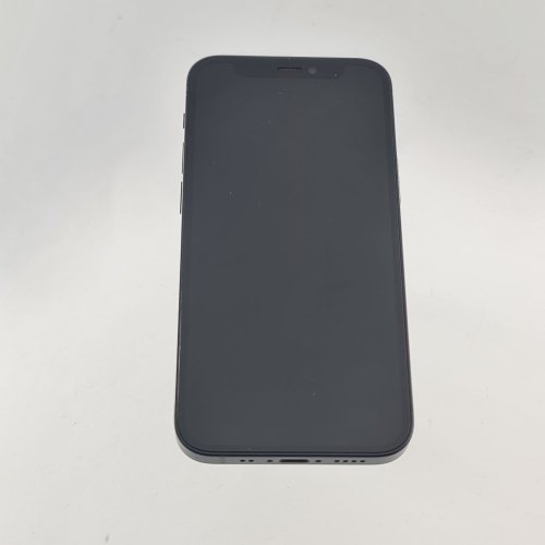 Смартфон Apple iPhone 12 mini 128 GB Black USED **