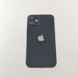 Смартфон Apple iPhone 12 mini 128 GB Black USED **