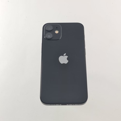 Смартфон Apple iPhone 12 mini 128 GB Black USED **
