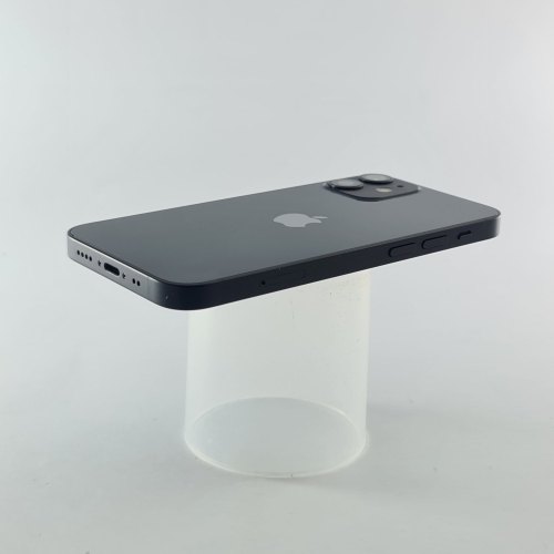 Смартфон Apple iPhone 12 mini 128 GB Black USED **