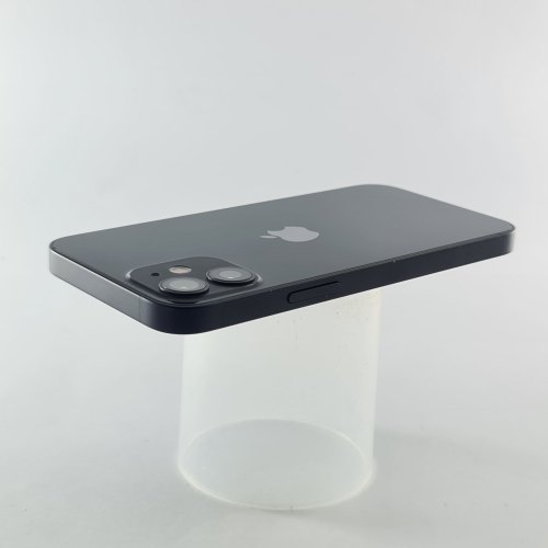 Смартфон Apple iPhone 12 mini 128 GB Black USED **