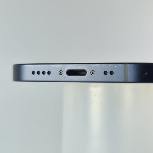 Смартфон Apple iPhone 12 mini 128 GB Black USED **