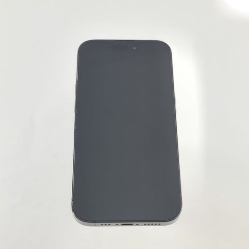 Смартфон Apple iPhone 14 Pro 256 GB Space Black USED **