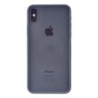 Смартфон Apple iPhone X 64 GB Space Gray USED **